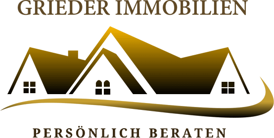 Logo GRIEDER IMMOBILIEN